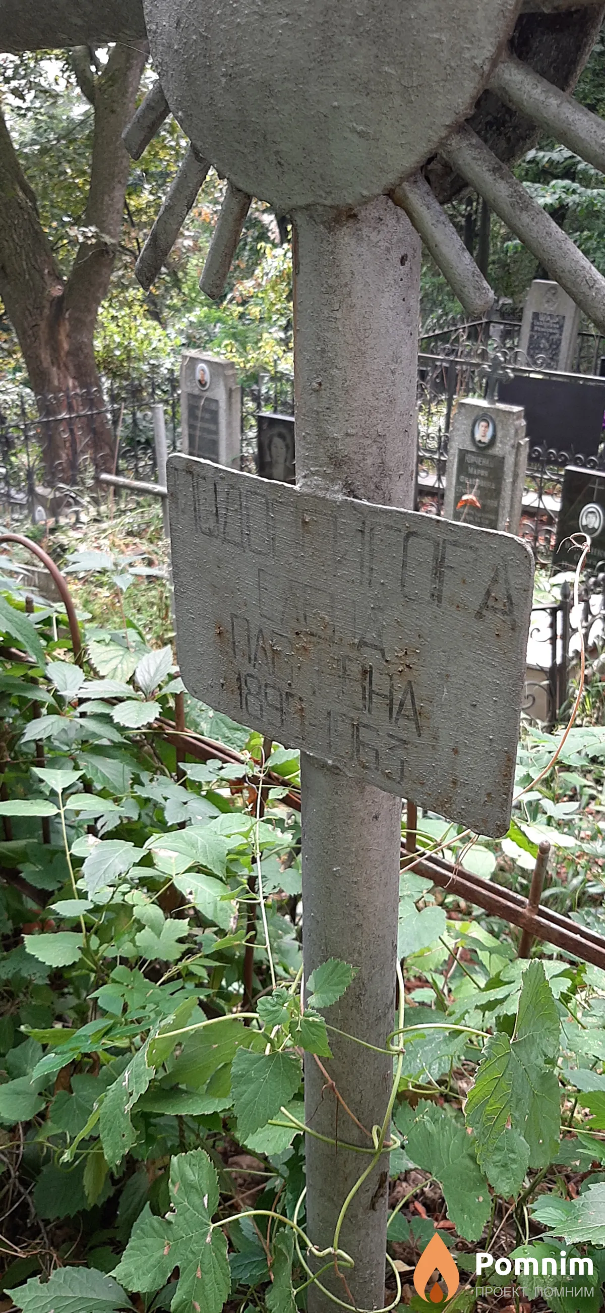 Подопригора Елена Павловна