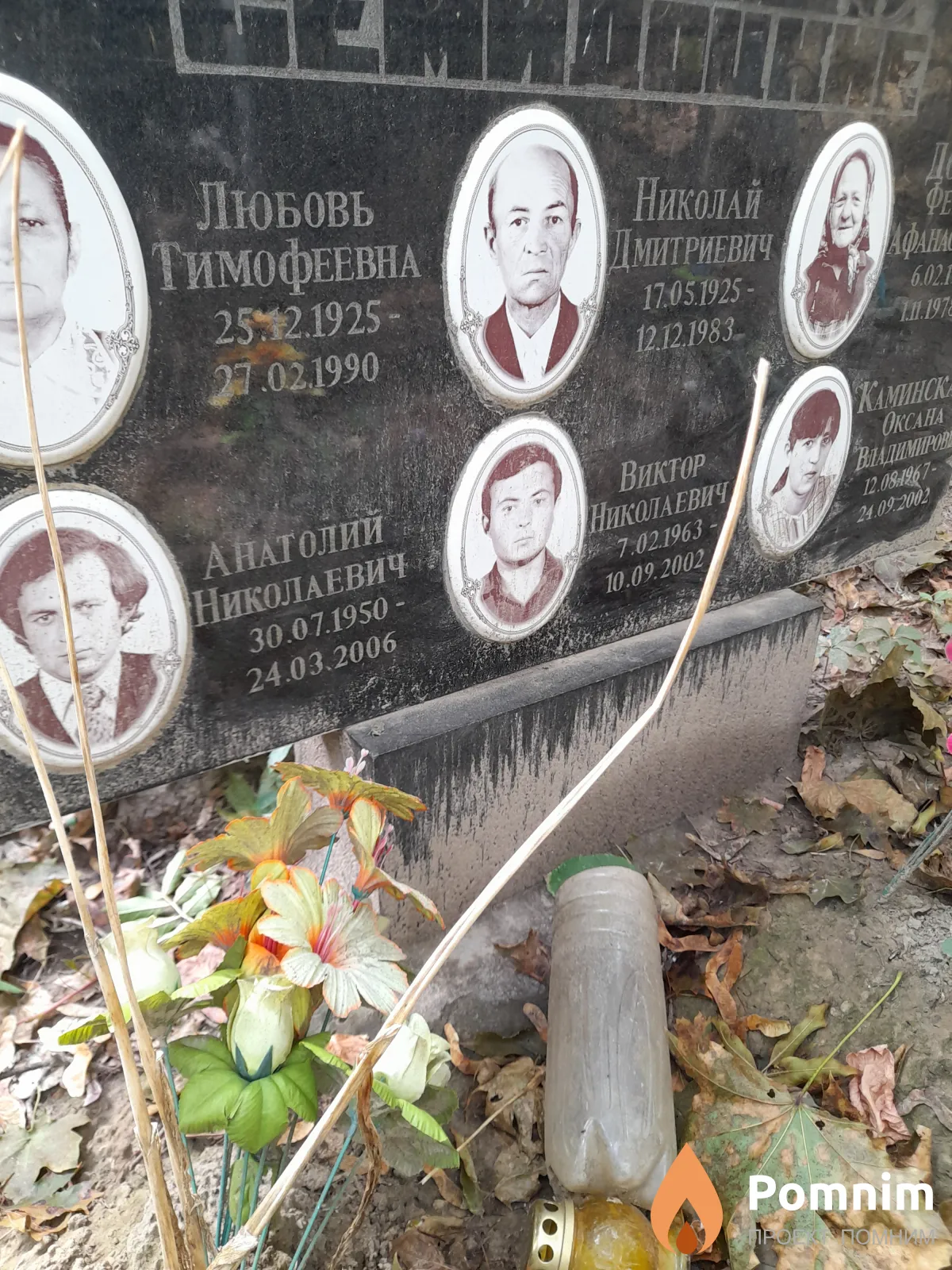 Семидоцкий Анатолий Николаевич