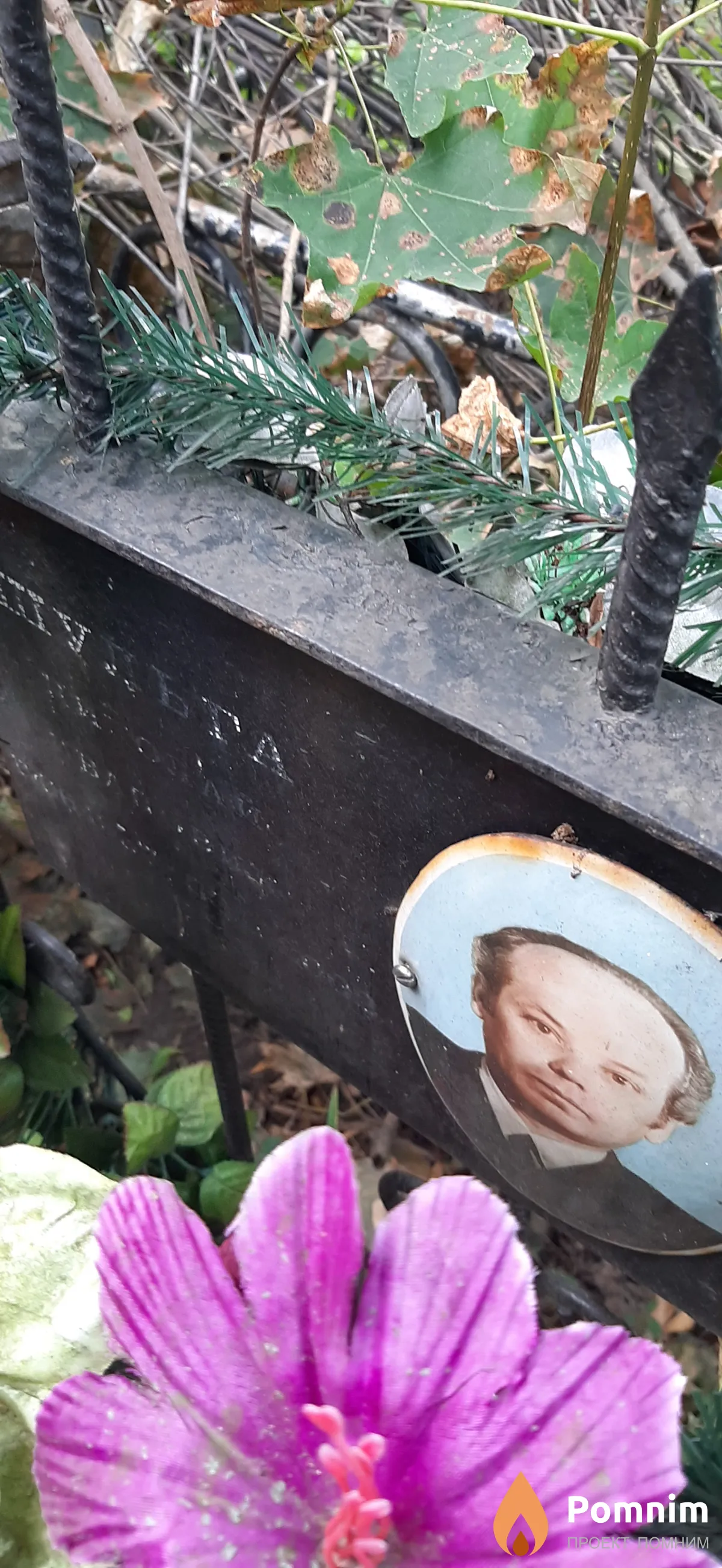 Шульга Николай Иванович