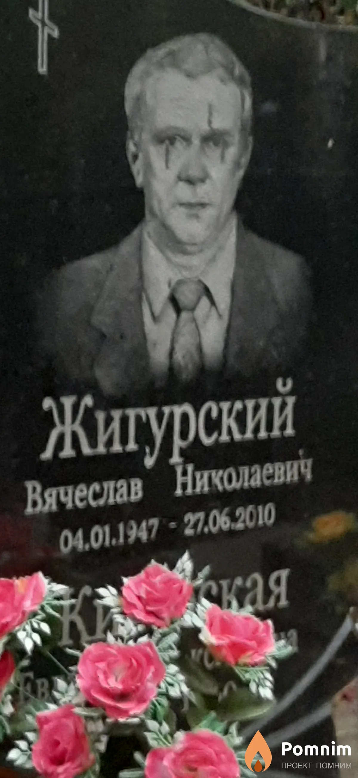 Жигурский Вячеслав Николаевич