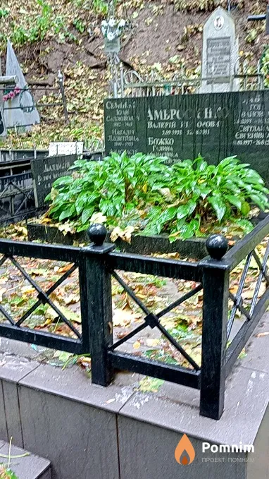 Семинько Анастасия Ивановна