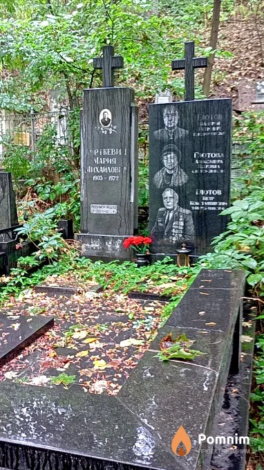 Глотов Валерий Петрович
