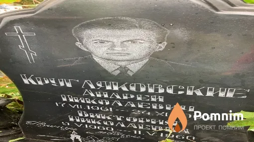 Кругляковский Андрей Николаевич