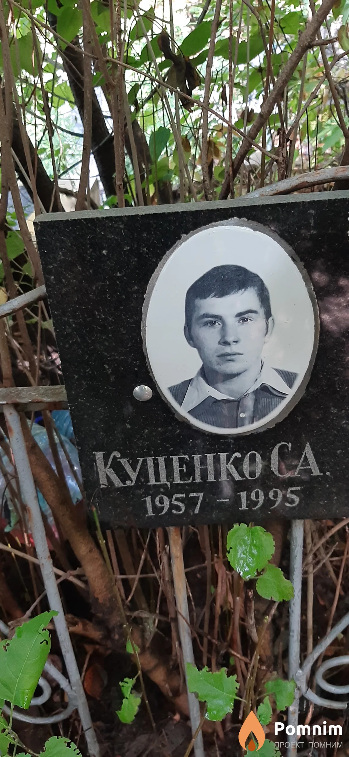Куценко С. А.