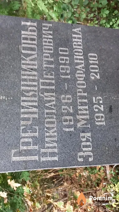 Тест Николай Петрович