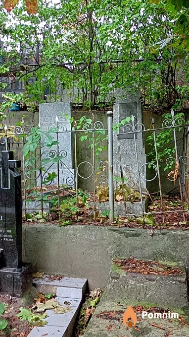 Ивнас Сергей Михайлович