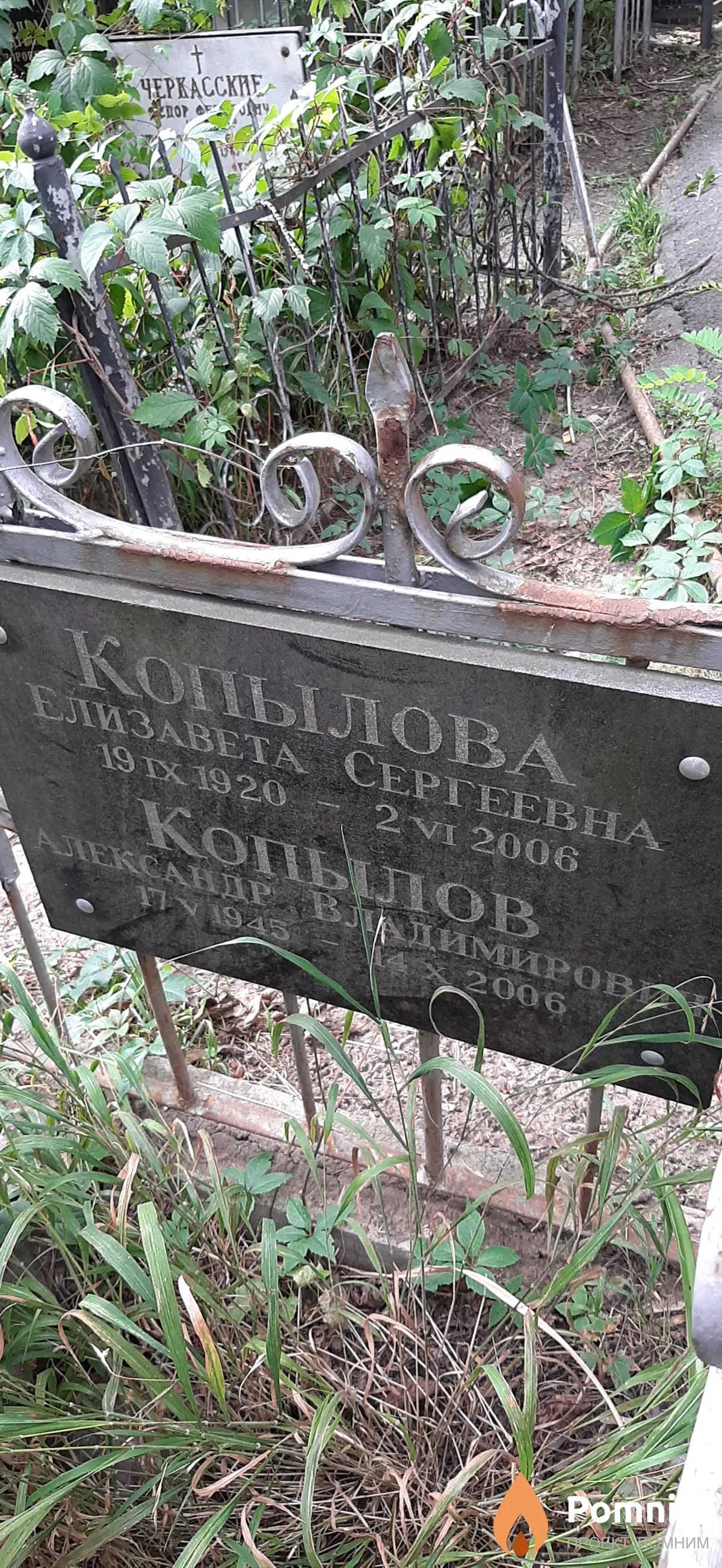 Копылов Александр Владимирович