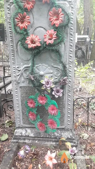 Синельников Иван Иванович