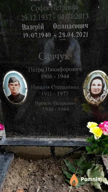 Тест .