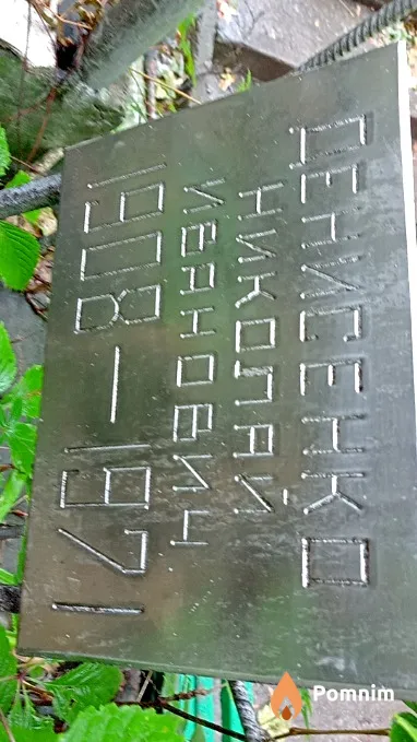 Денисенко Николай Иванович