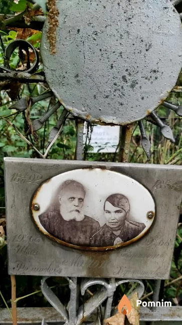 Момот Иван Филипович
