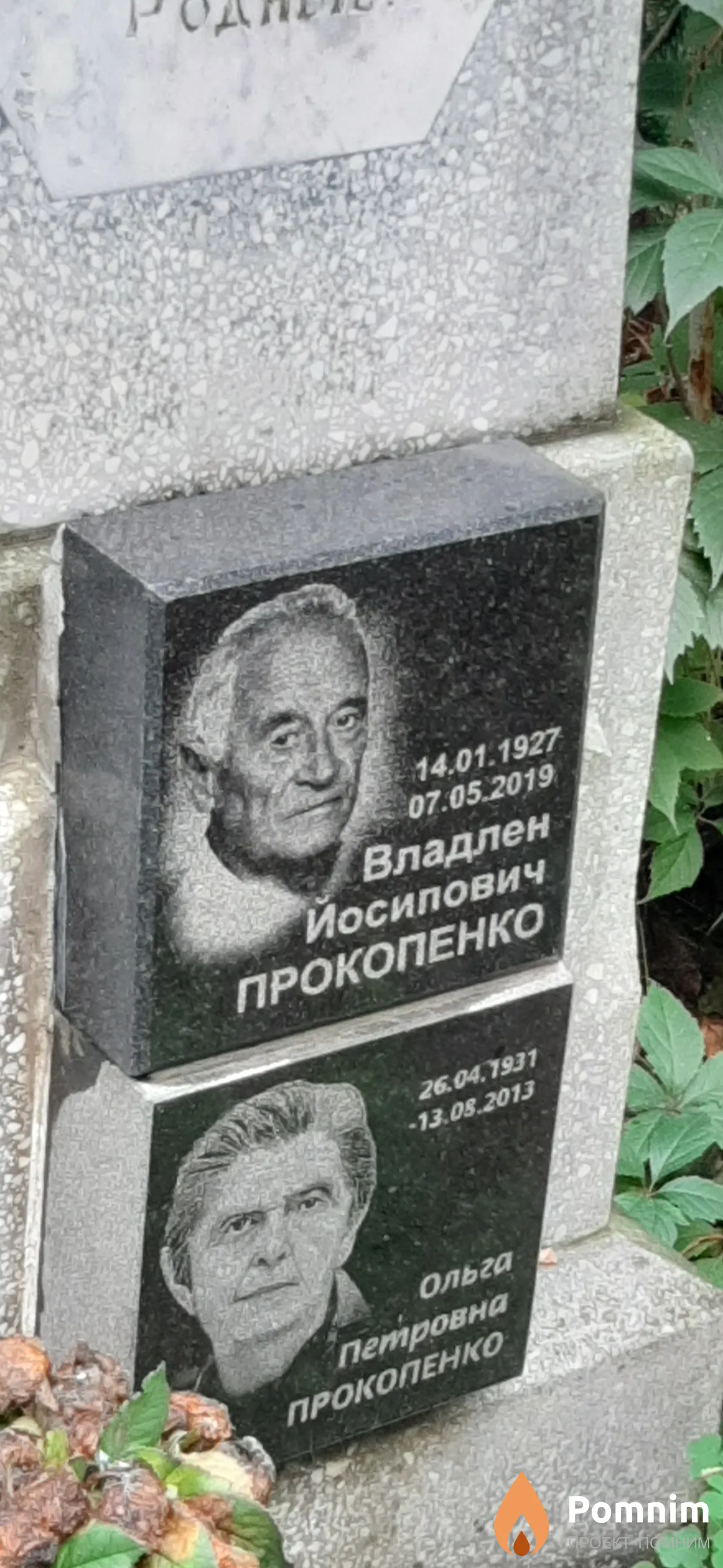 Прокопенко Владлен Йосипович