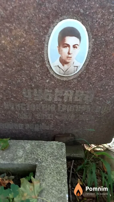 Тест Тест Григорьевич
