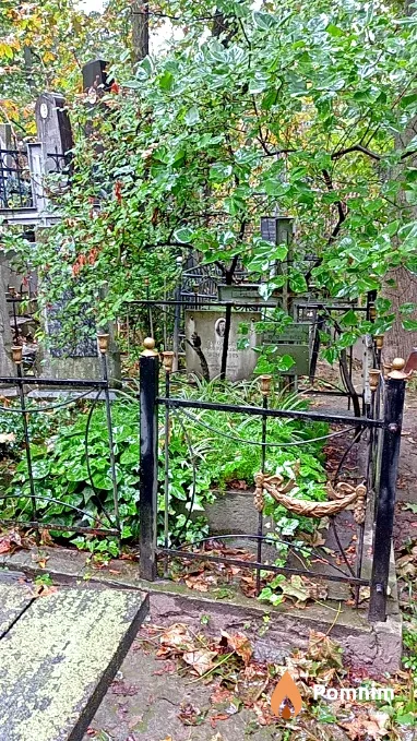 Морева Анна Кондратьевна