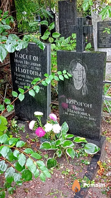 Изотов Федот Петрович