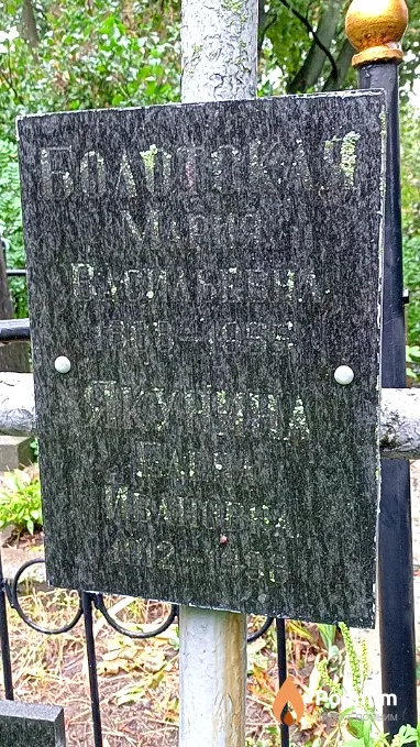 Якунина Елена Ивановна