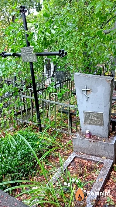 Коржук Виктор Сергеевич