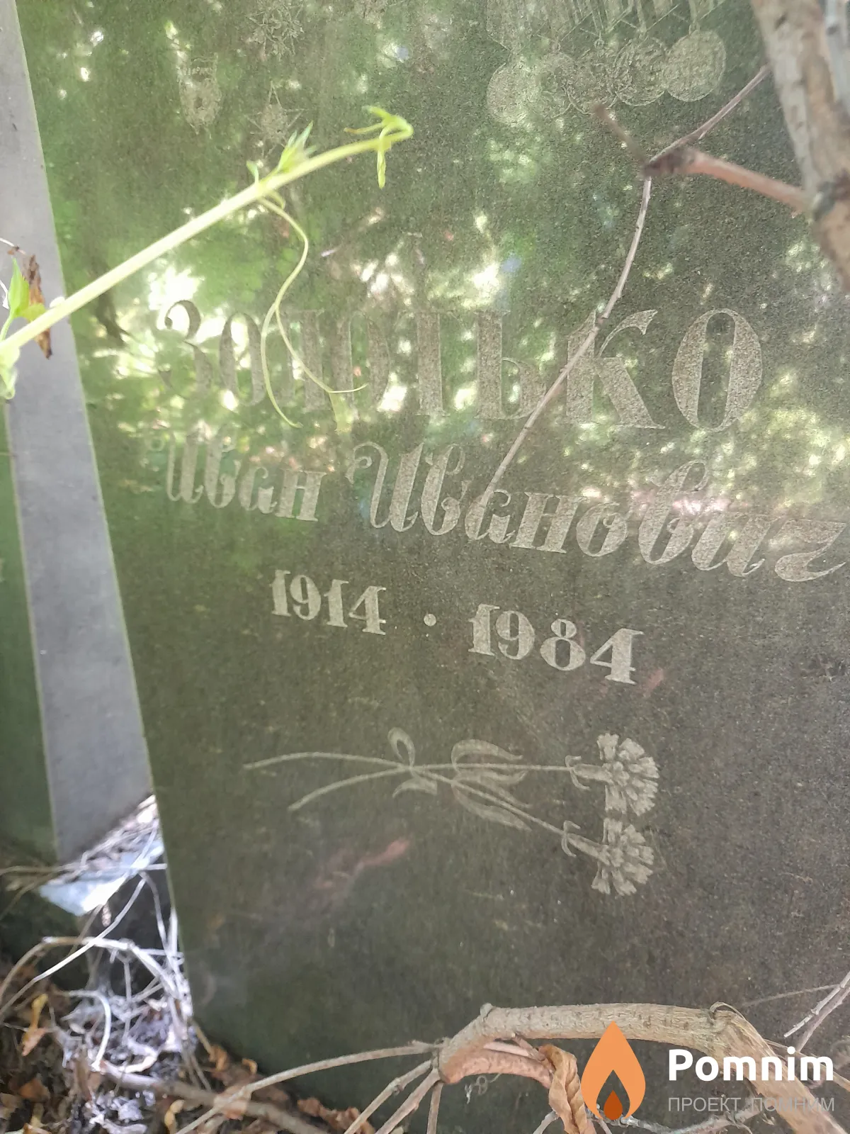 Золотько Иван Иванович
