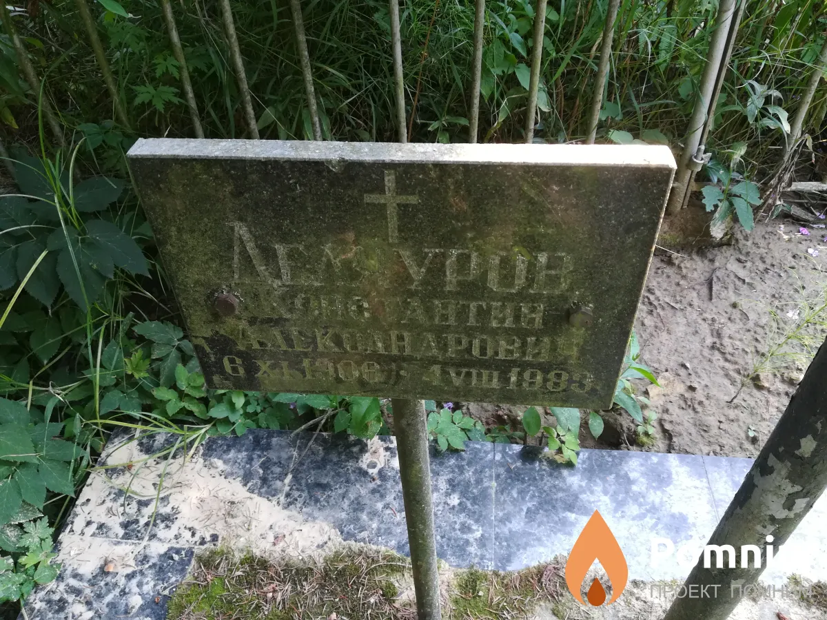 Деляуров Константин Александрович