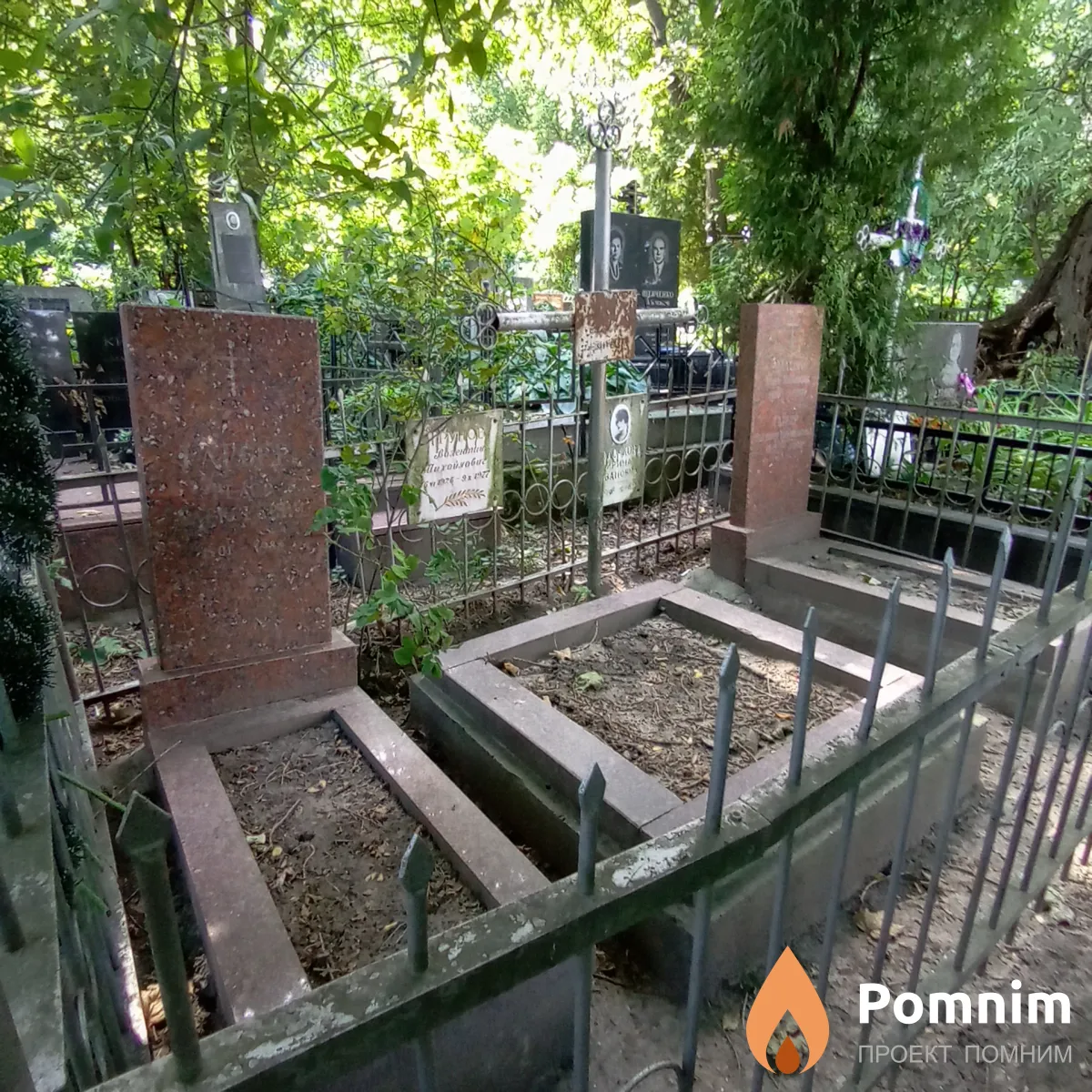 Гарбер Евгения Николаевна