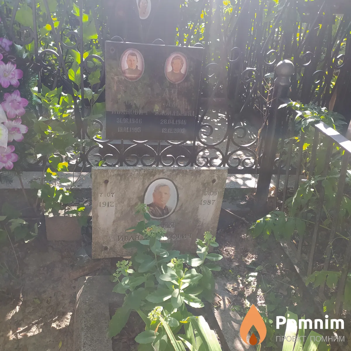 Куделя Леонид Иванович