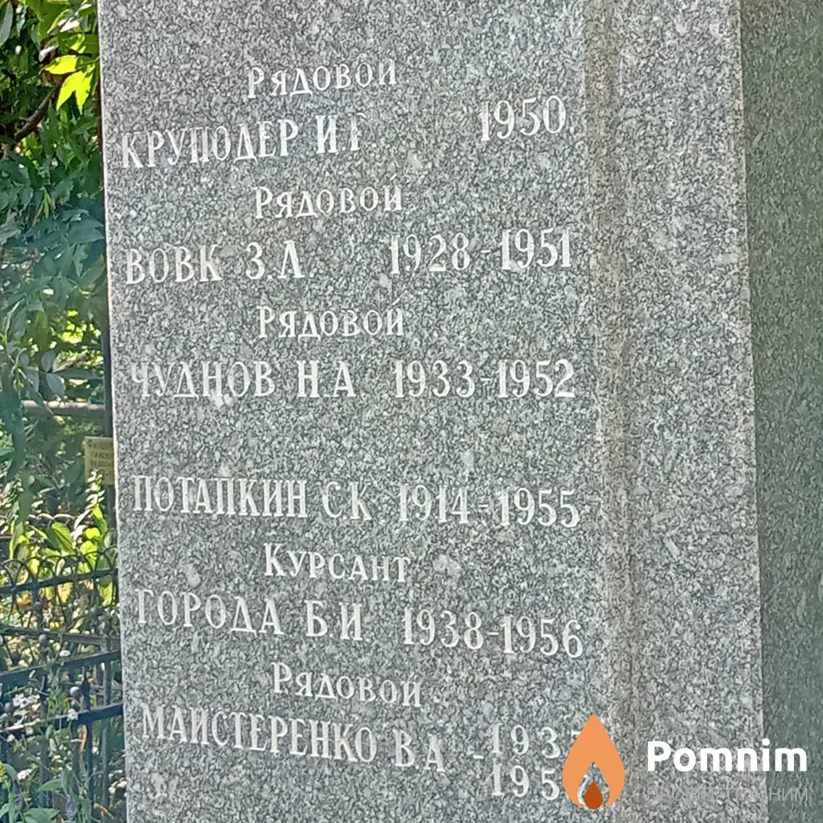 Вовк З Л