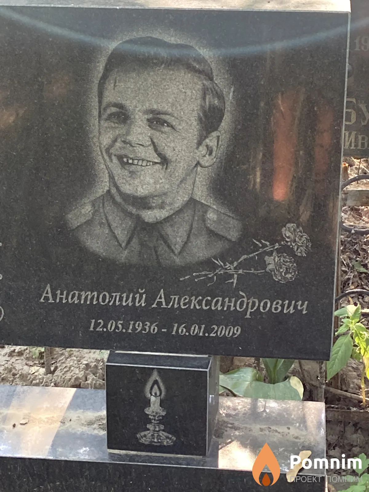 Сергиенко Анатолий Александрович