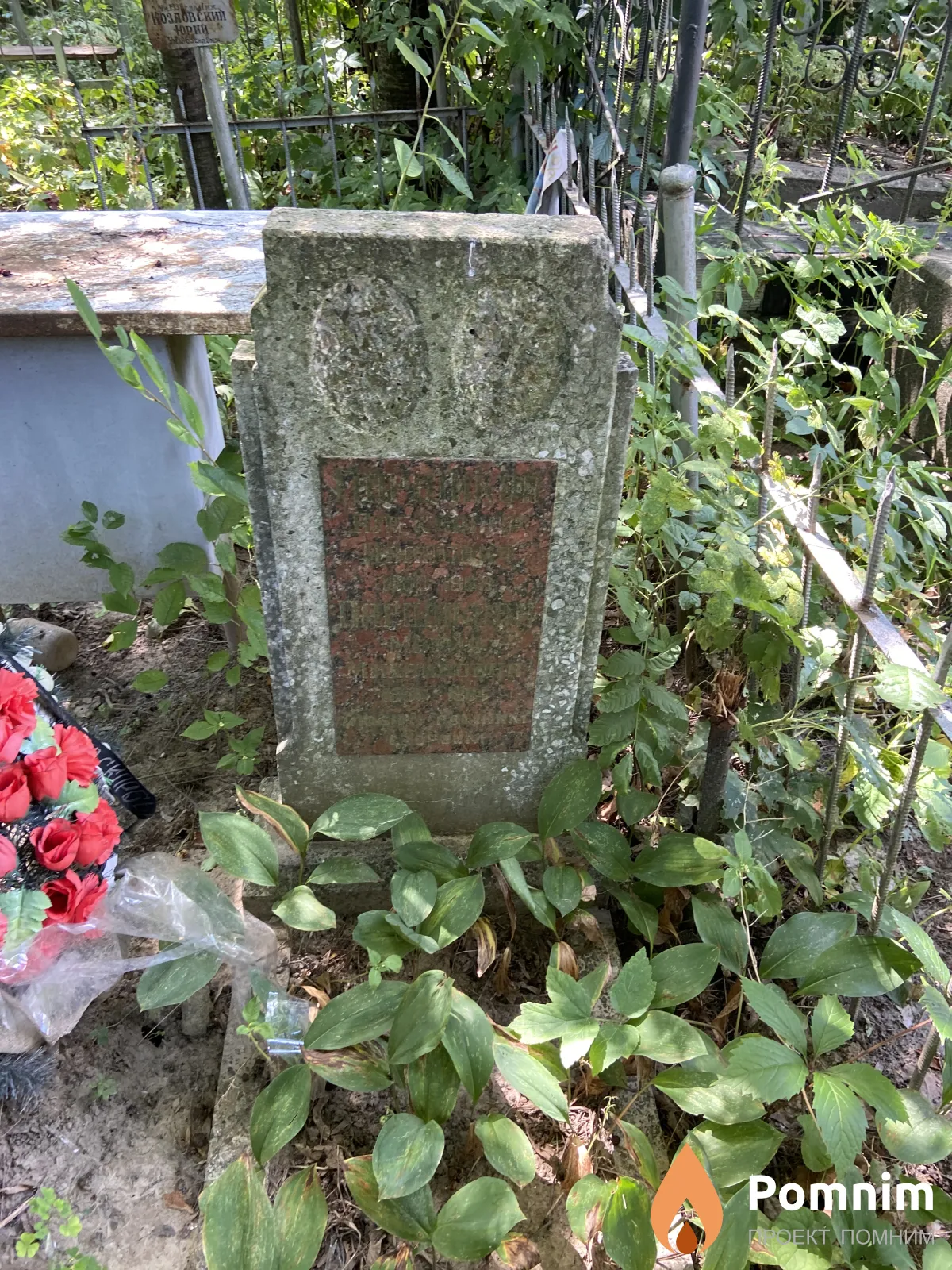 Парникова Мария Михайловна