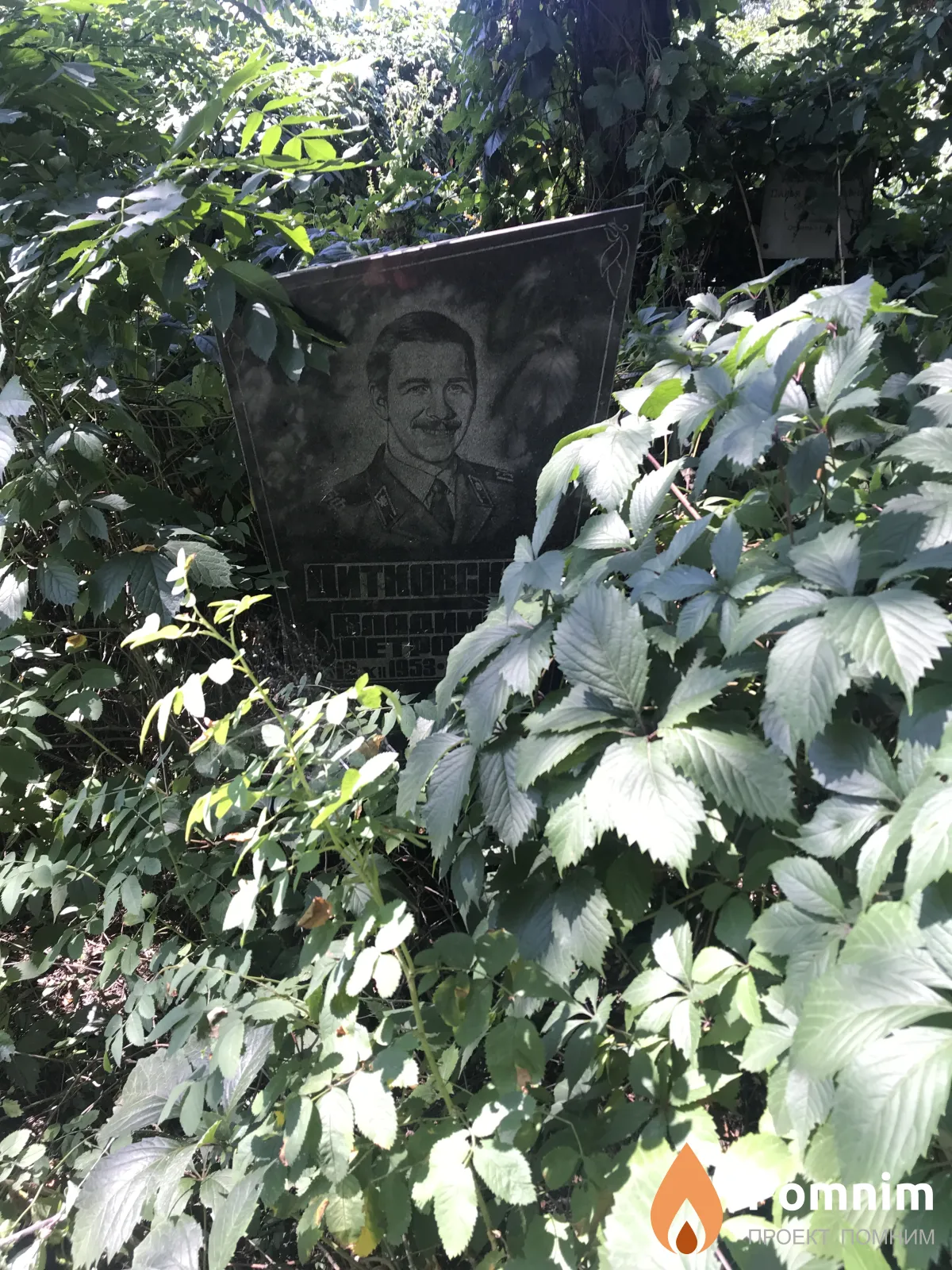 Дитковский Владимир Петрович