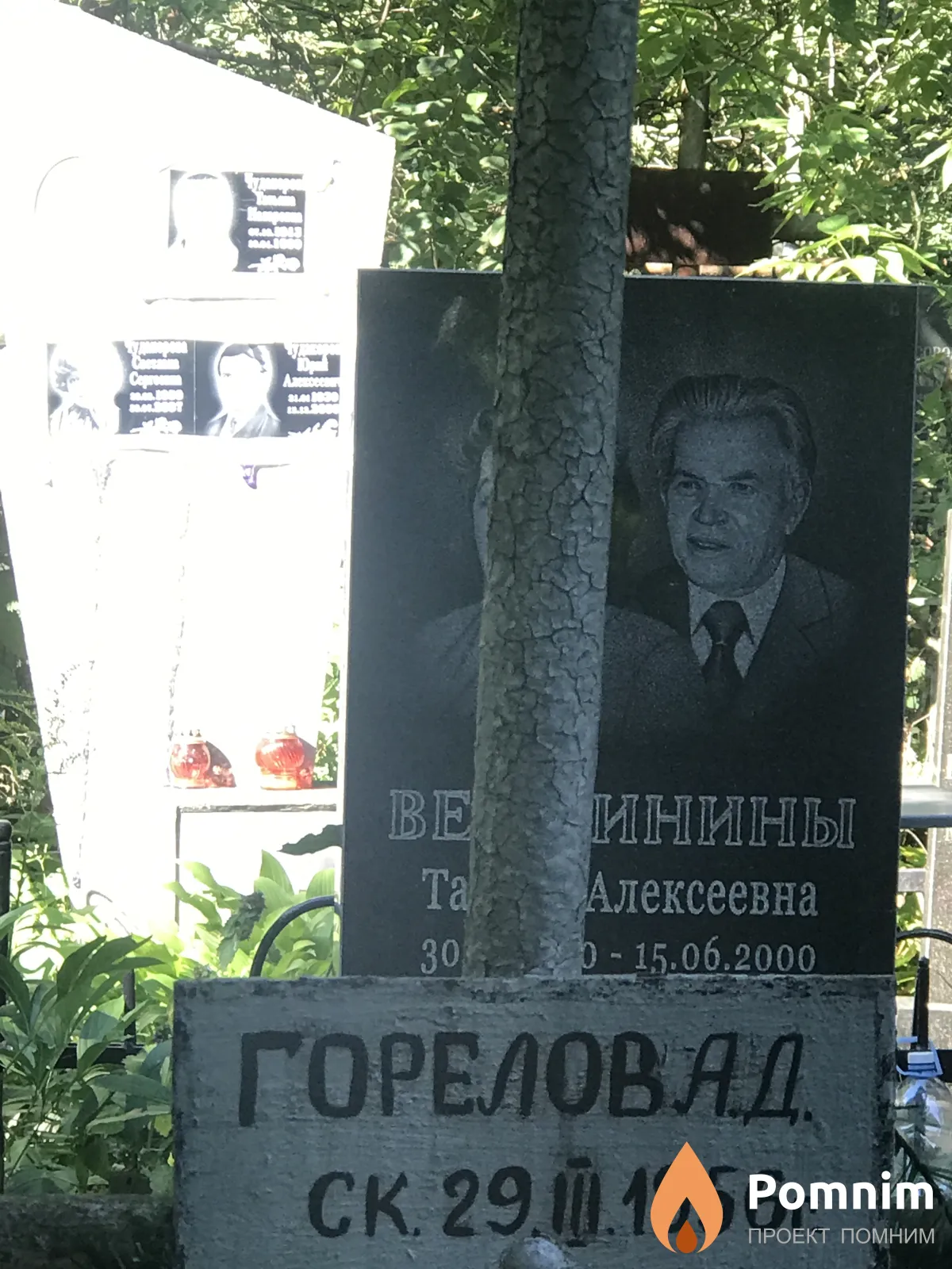 Горелов А Д