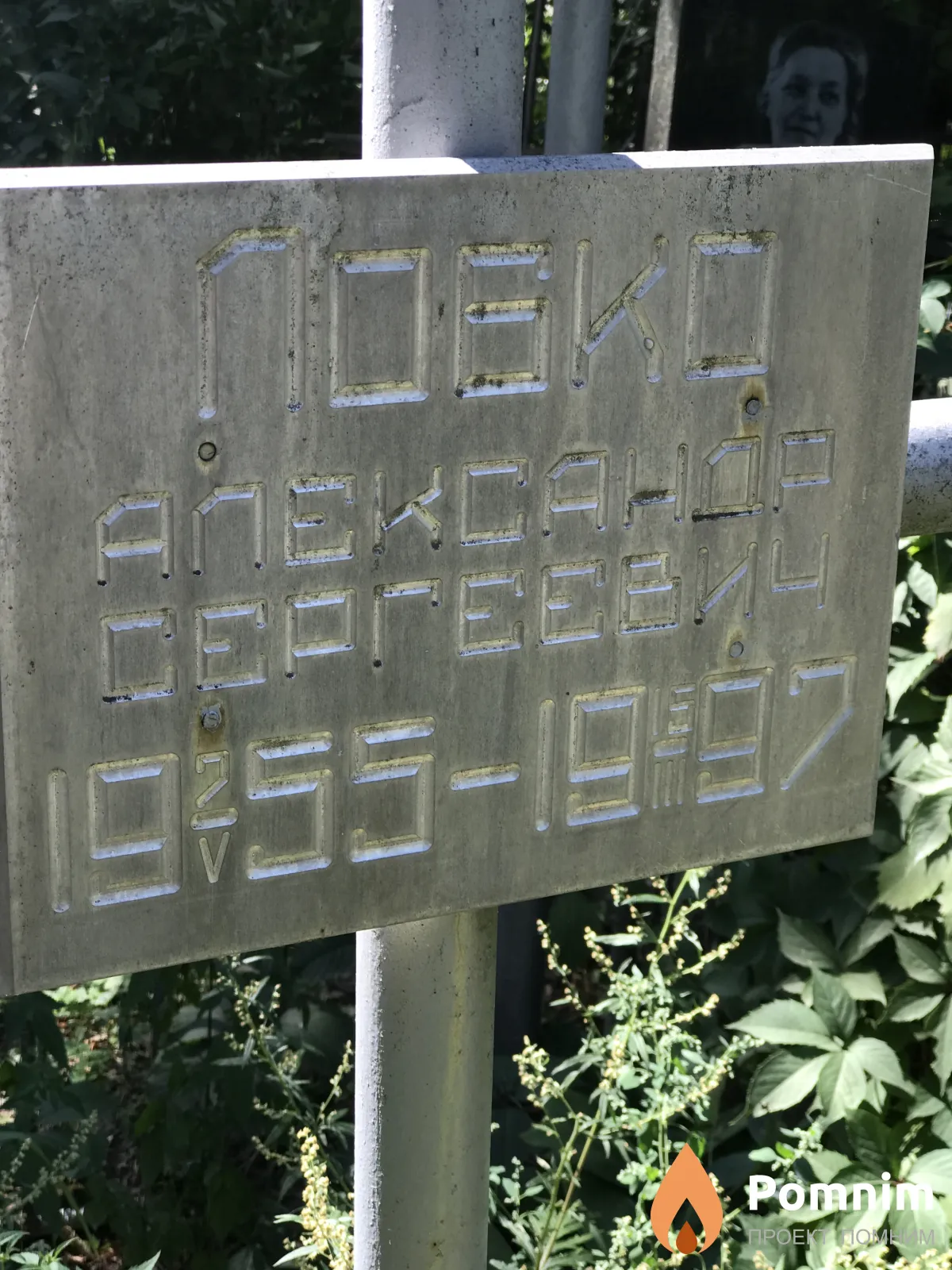 Лобко Александра Сергеевна