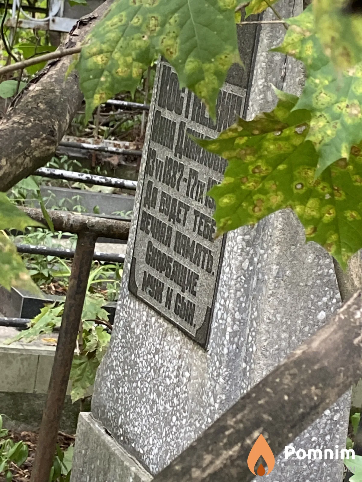 Косткевич Анна Даниловна