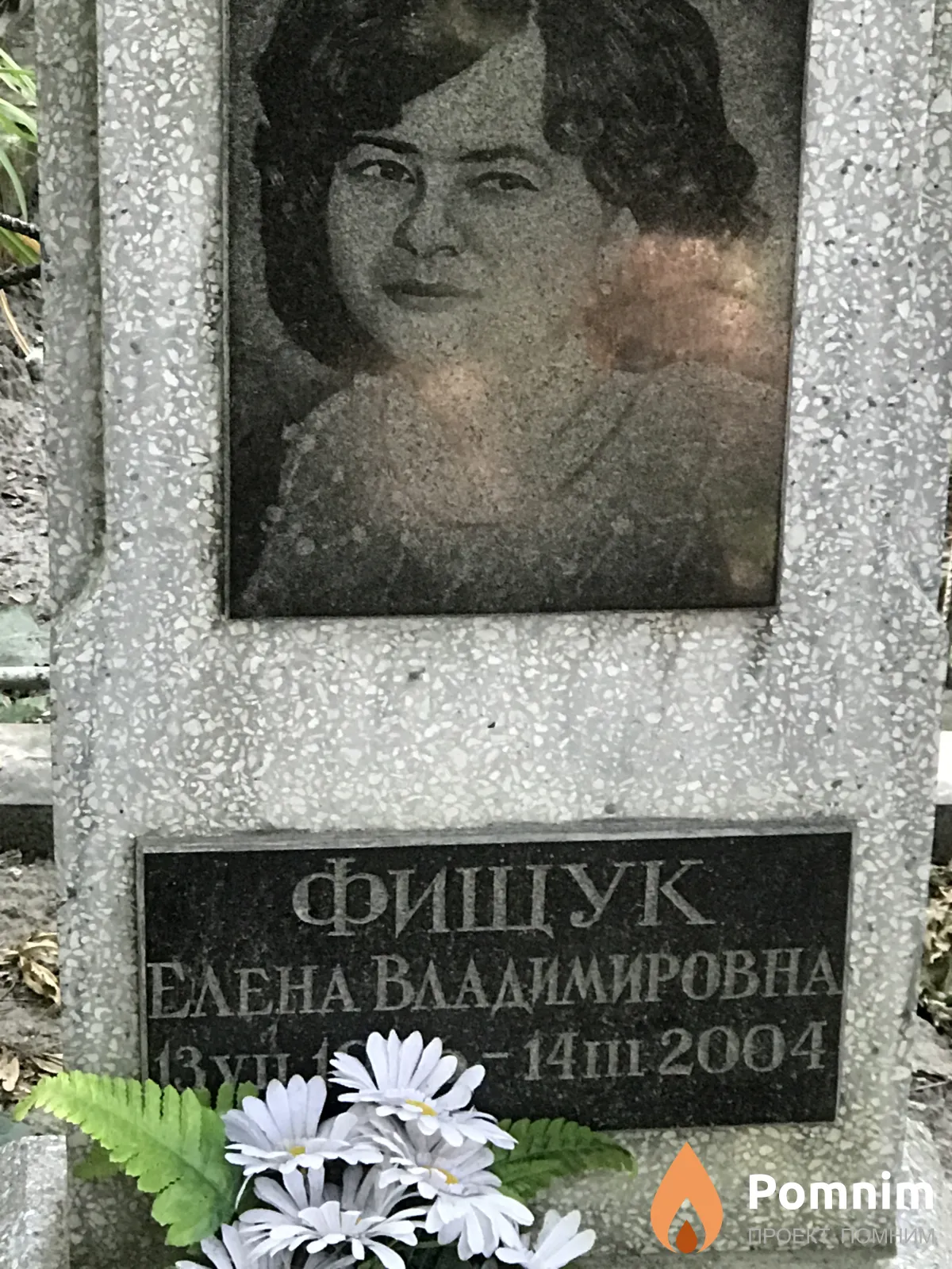 Фищук Елена Владимировна