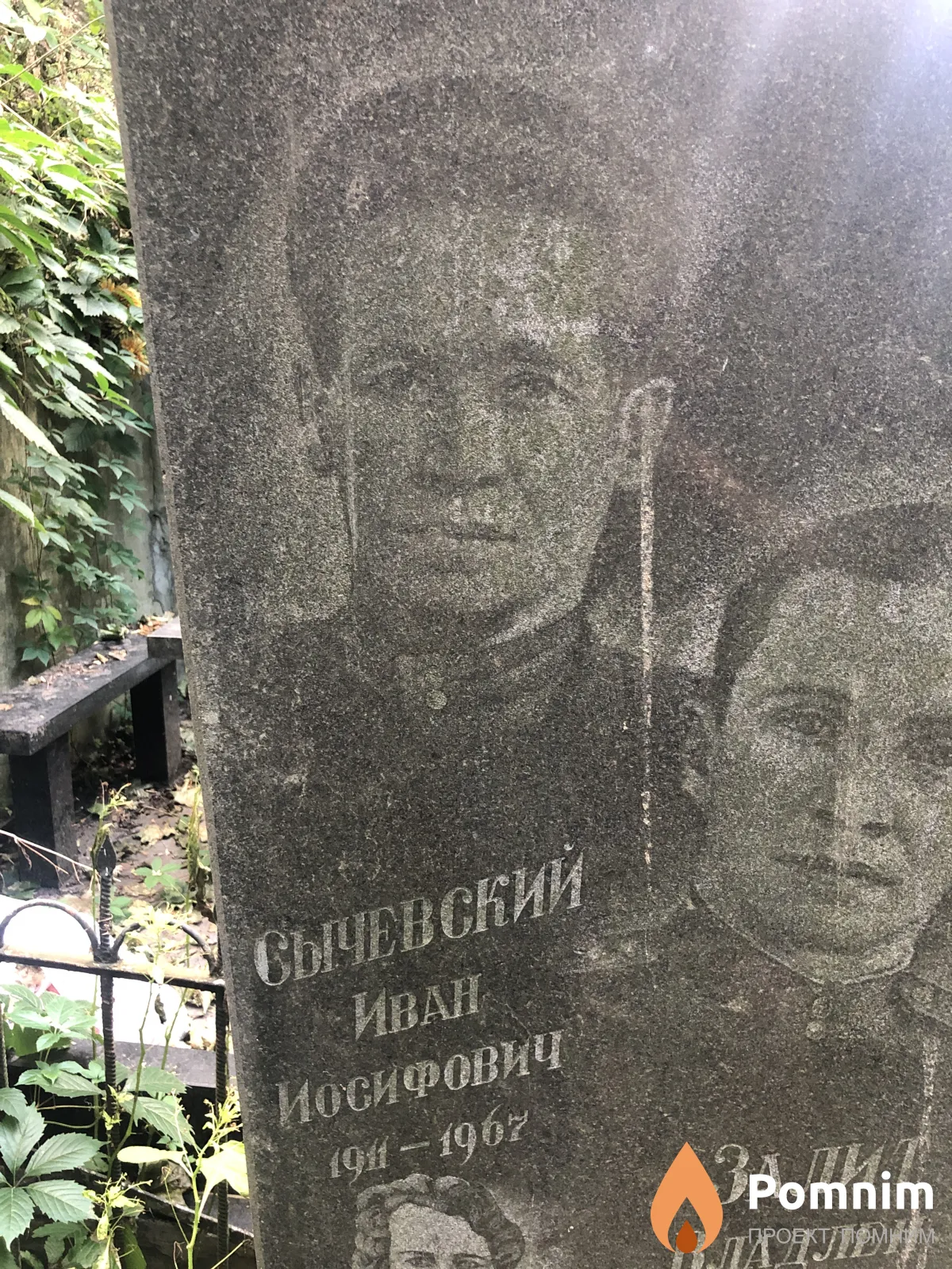 Сычевский Иван Иосифович