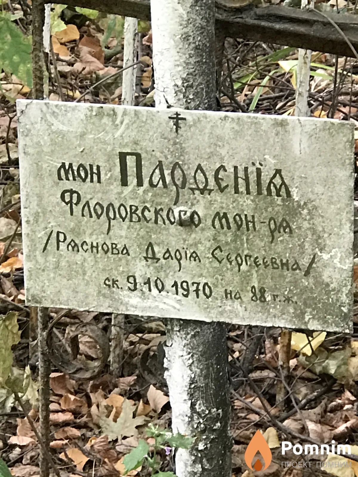 Раснова Дарья Сергеевна