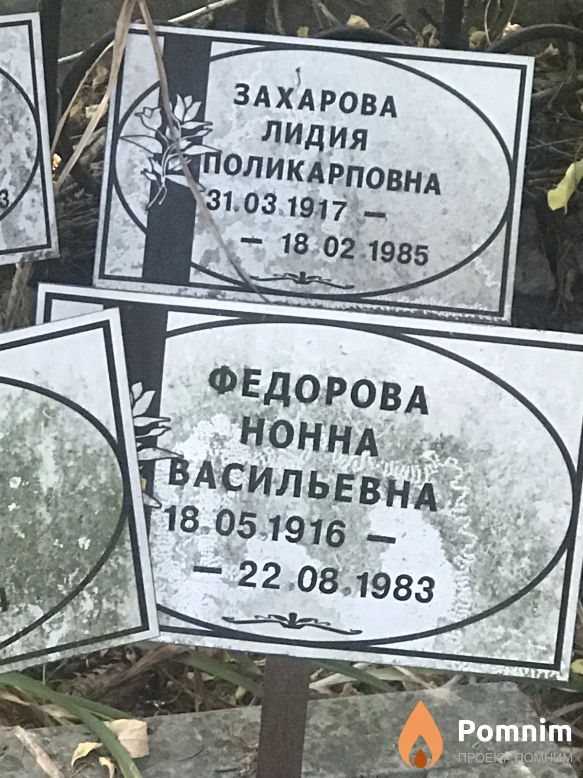 Федорова Нонна Васильевна