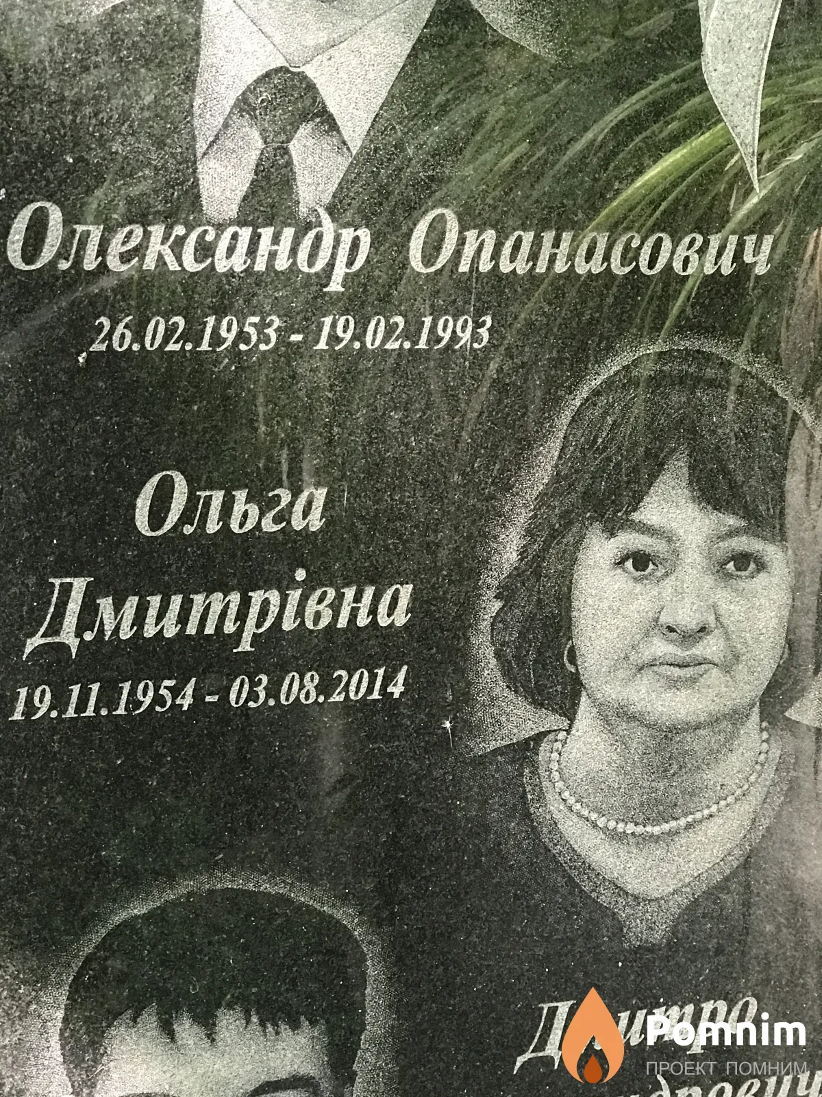 Савенко Ольга Дмитриевна