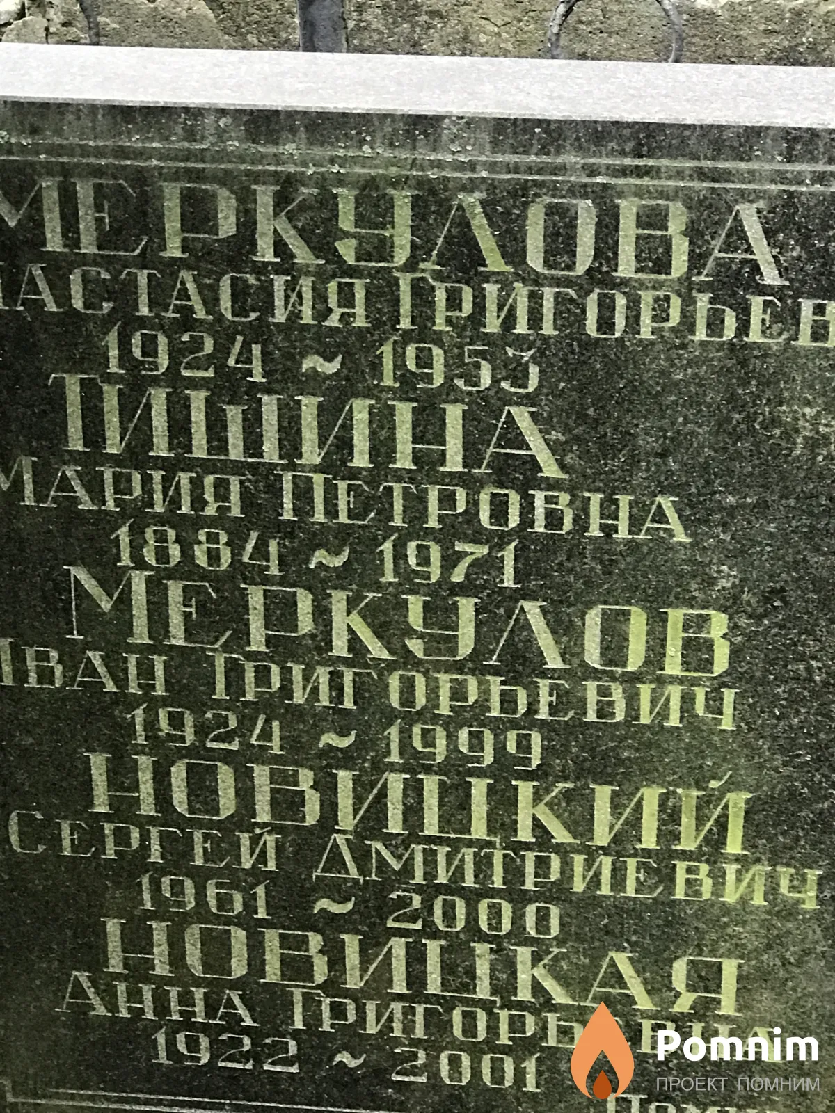 Новицкий Сергей Дмитриевич