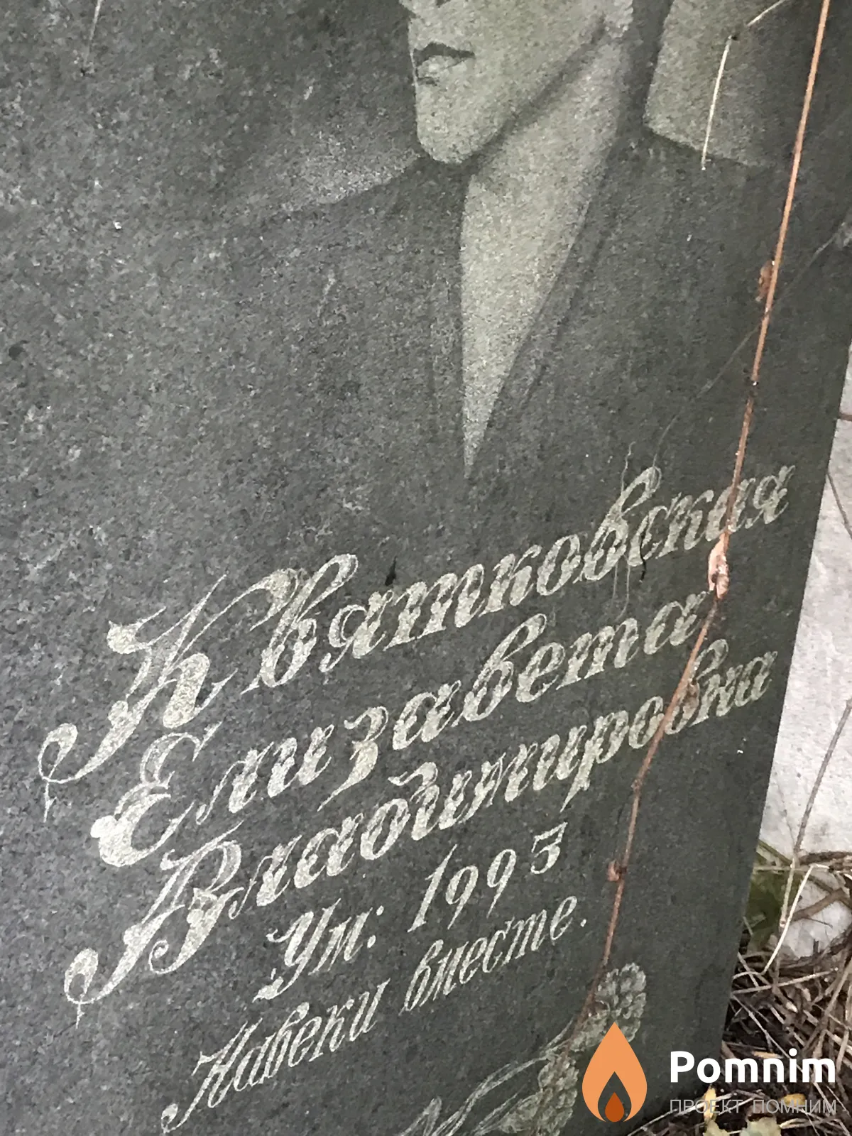 Квятковская Елизавета Владимировна