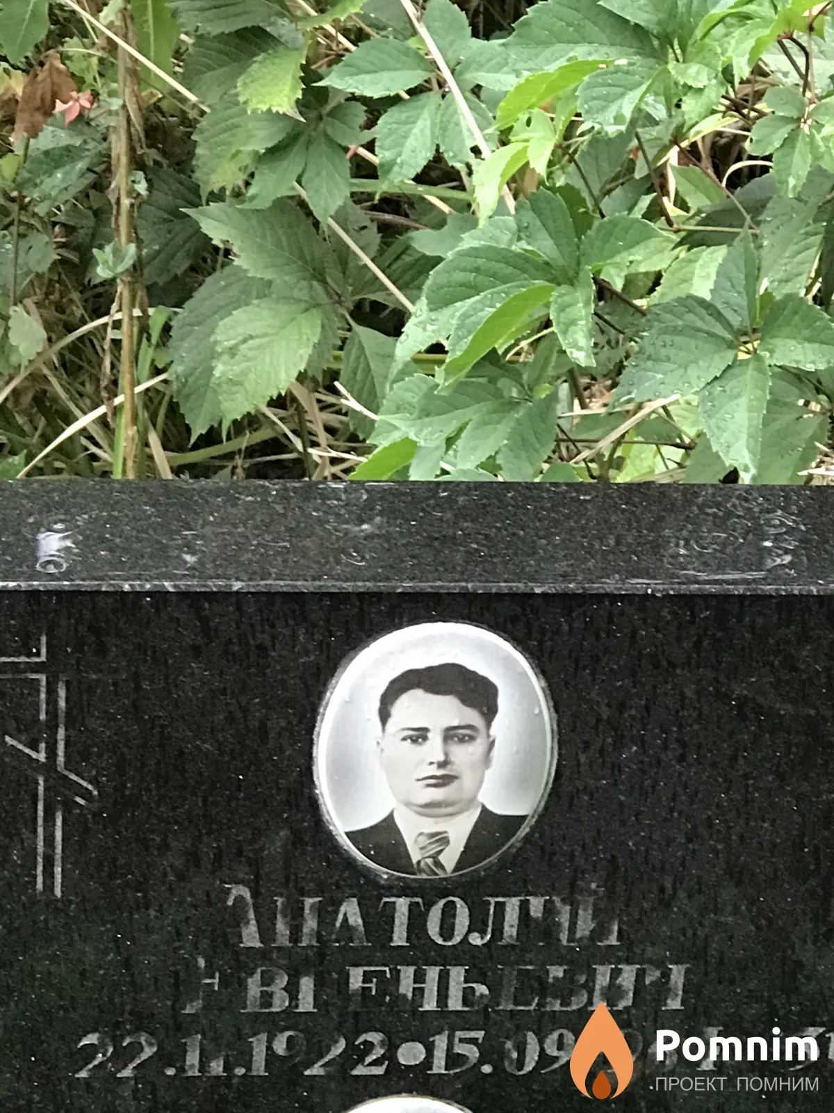Поярков Анатолий Евгеньевич