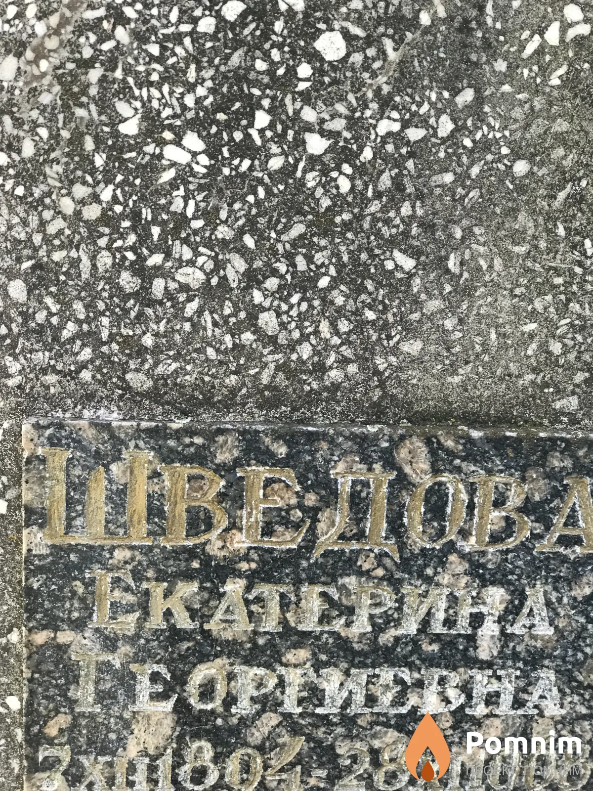 Шведова Екатерина Георгиевна