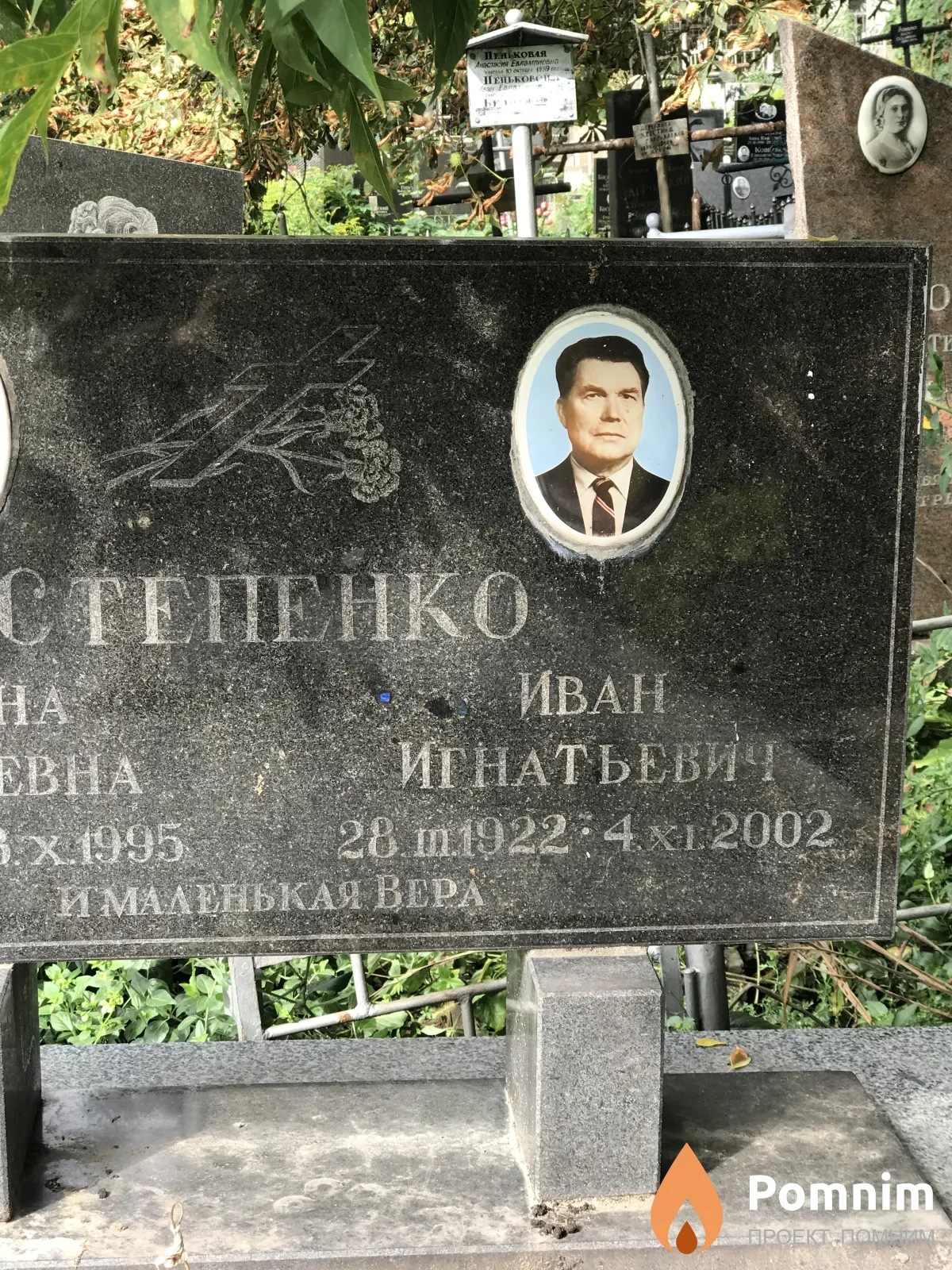 Степенко Татьяна Тимофеевна