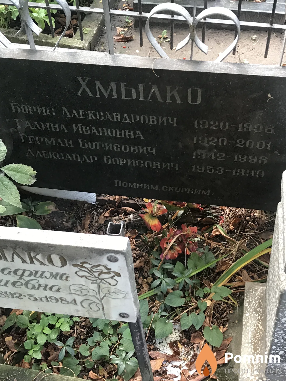 Хмылко Герман Борисович