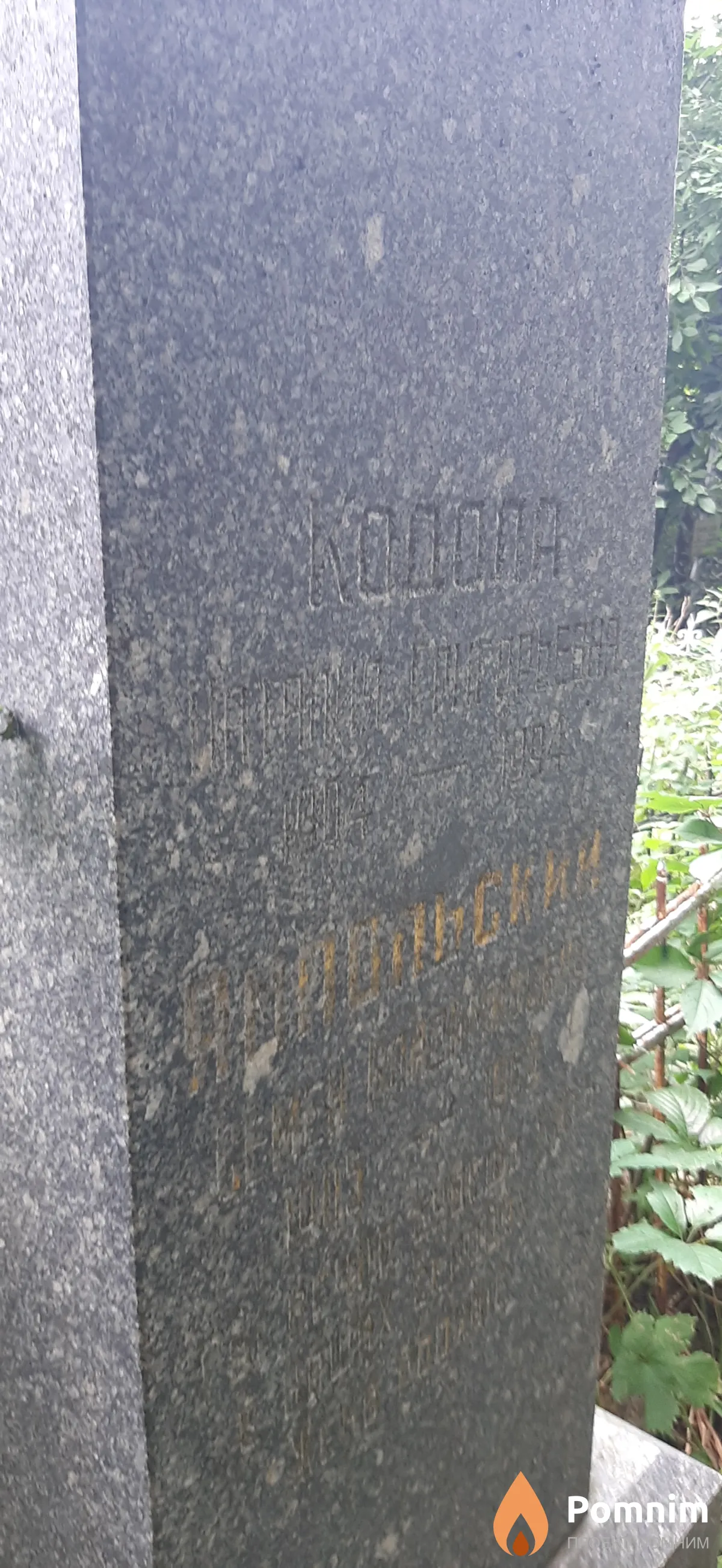 Кодова Наталия Григорьевна