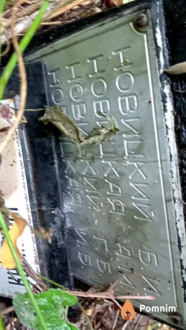 Новицкий Г Б