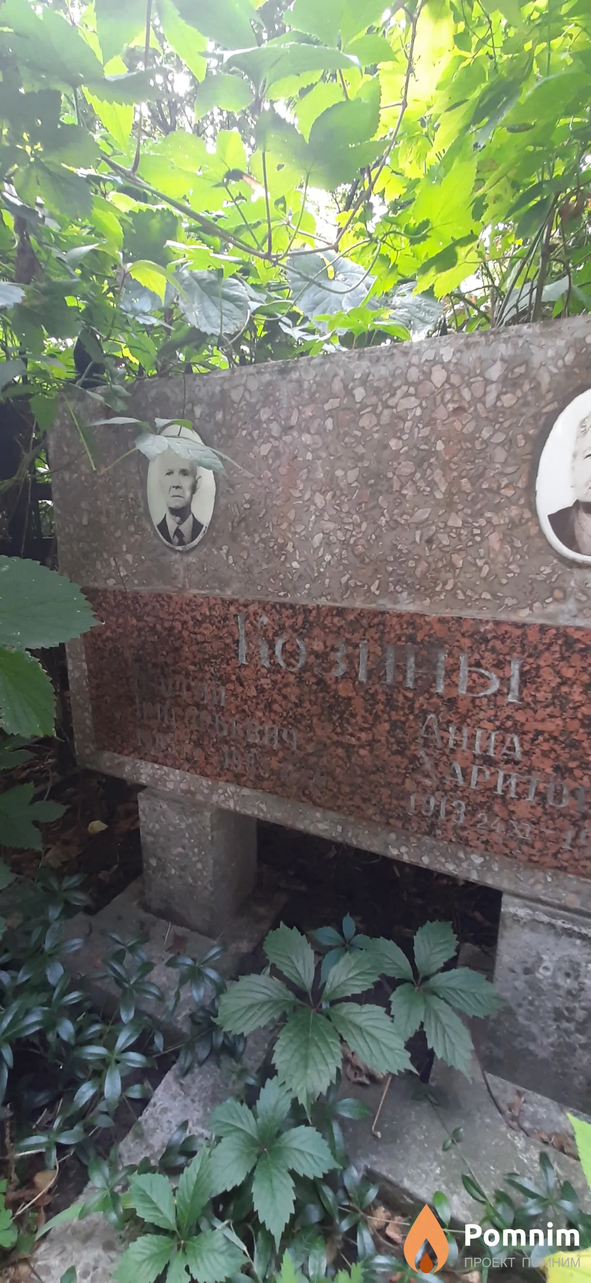 Козин Георгий Григорьевич