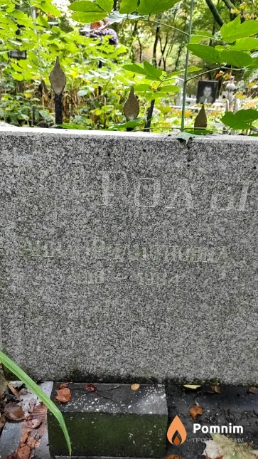 Голышкина Анна Филипповна