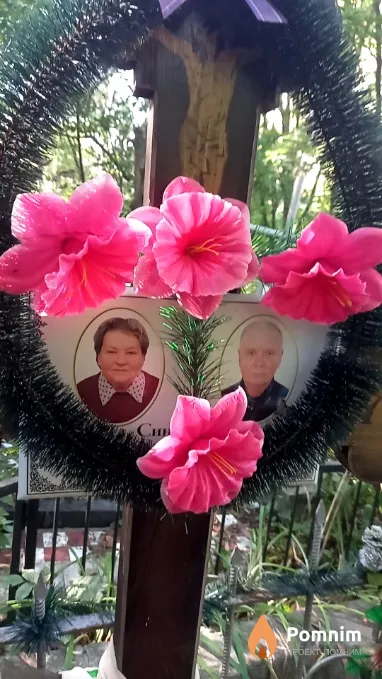 Синельник Микола Степанович