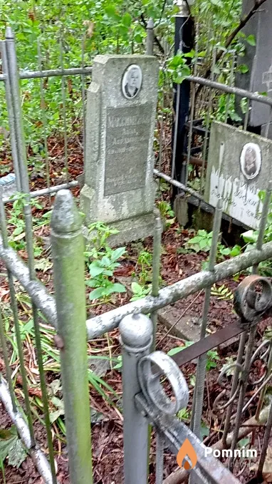 Максименко Анна Абрамовна
