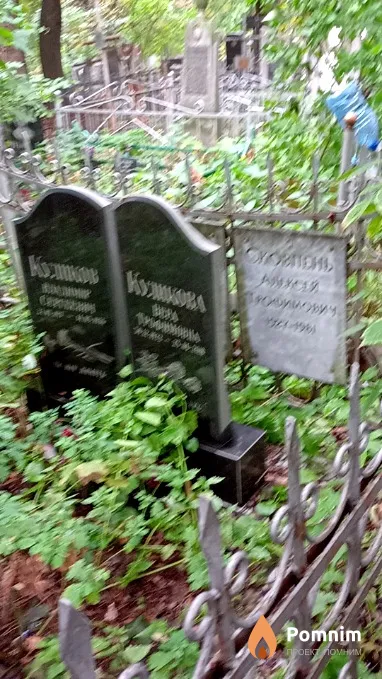 Сковпень Елена Ивановна